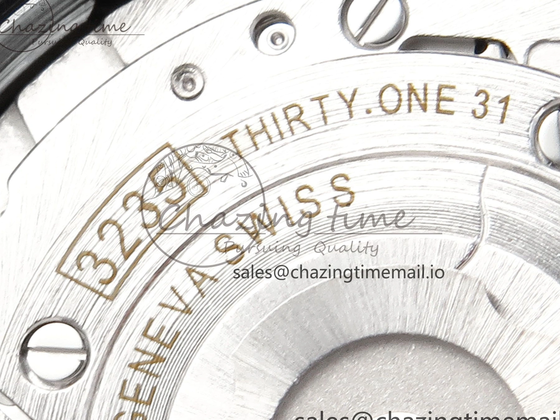 36 Jubilee Green DateJust Stick A3235 Edition Marker 126234 Bracelet Best EWEF on Dial 0126